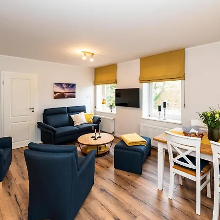 Apartment Bauernhaus-wohnung-2 *
