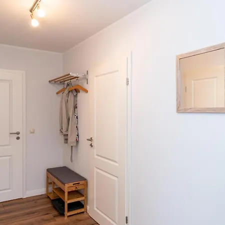 Bauernhaus-wohnung-2 * Bojendorf