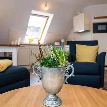 Bauernhaus-wohnung-2 Apartment