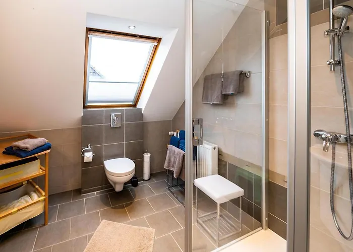 Bauernhaus-wohnung-2 Apartamento